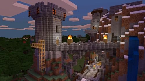 Minecraft - Compatible for PS5 - UK PAL - Imagem 2