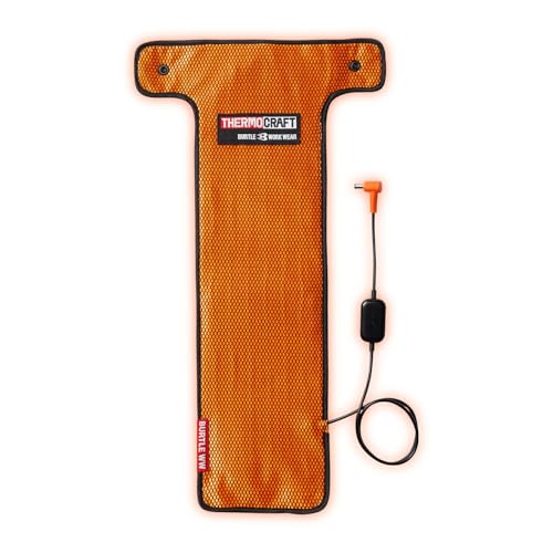 [バートル] サーモクラフト TC500 発熱体 電熱パッド 単品 24V THERMOCRAFT 秋冬 2025 2026 BURTLE プロユニステッカー付のサムネイル