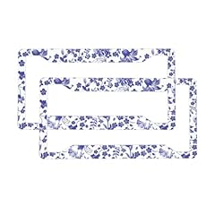 Floral Print Painting