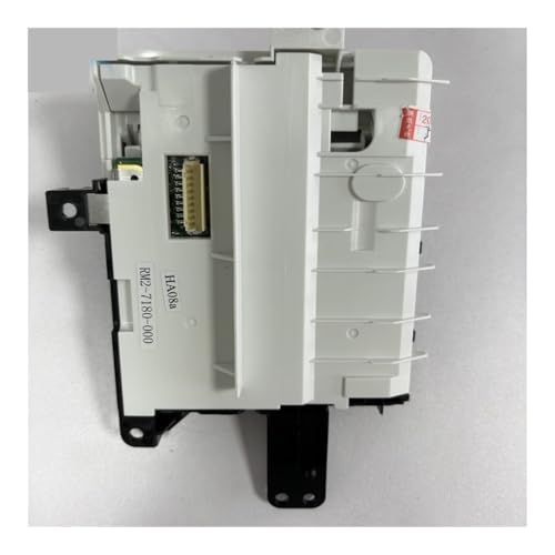 Panneau de commande RM2-7180 HP LaserJet M552 M553 M577 reconditionné - 3