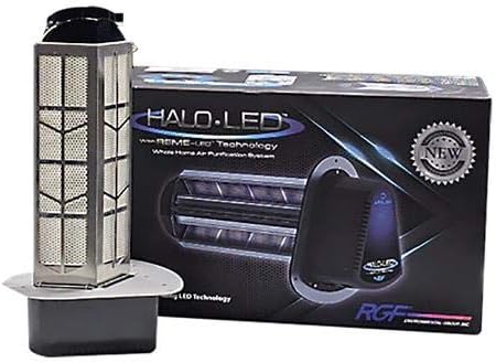 Halo LED Whole Home in-Duct Kit with 24V Transformer