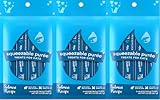 Squeezable Puree Cat Treats – 12 Tubes Total – Salmon – Lickable, High Protein, Grain-Free (12, Salmon)
