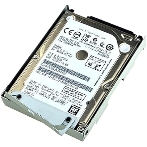 1T/500/320GB 2,5-calowy dysk twardy do PS3/PS4/Pro/Slim dysk twardy maszyna do gier dysk twardy Dropshipping (320 GB)
