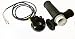 Fuerdi 69cc 80cc Bicycle Engine Kit Parts Throttle Assembly Bicycle Engine Kill Switch