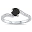 Black Natural Onyx