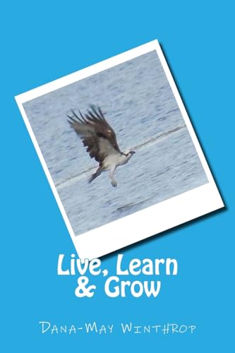 Live, Learn & Grow