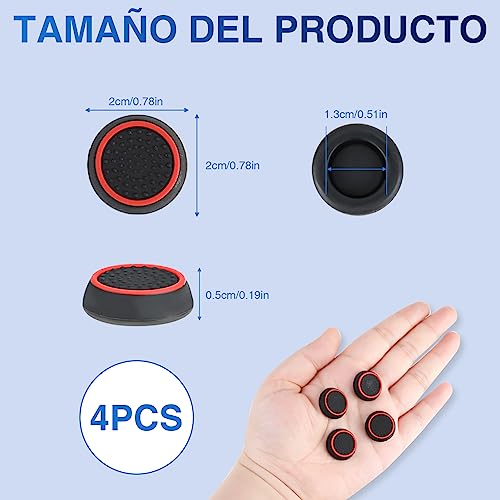 Listado y reviews de Protector joystick disponible en línea. 3 Imagen adicional