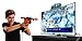 Star Wars Blaster Strike Game
