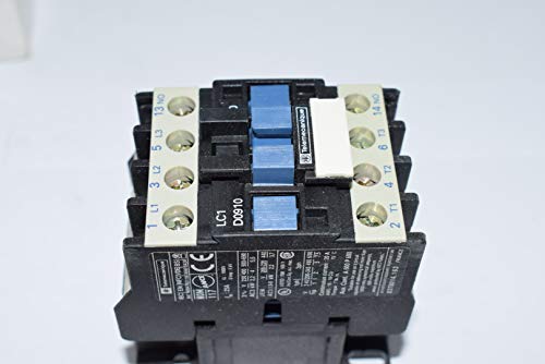 Encuentra reviews de Contactor telemecanique los 10 mejores. 13 Imagen adicional
