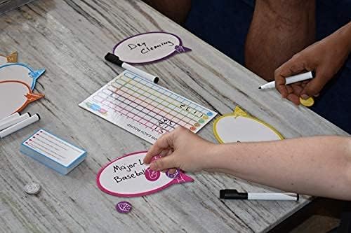 Miniatura 6 de Di cualquier cosa décimo aniversario, un juego de mesa de North Star Games 4-8 jugadores, juegos de mesa para la familia, 30 minutos de juego,