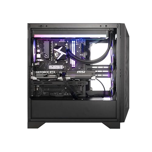 msi Aegis ZS2 Gaming Desktop: AMD Ryzen R9-7900X, GeForce RTX 5070, 32GB DDR5, 2TB M.2 NVMe, Liquid Cooling, VR-Ready, WiFi 7, Windows 11 Home: C7NVP-1435US by msi - Used condition - US$1851.33