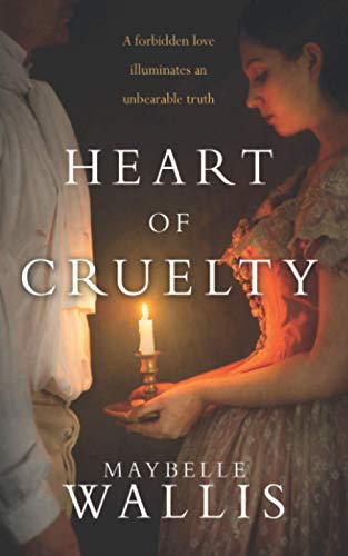 Heart of Cruelty: Gothic Secrets in Victorian Birmingham