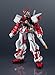 TAMASHII NATIONS Gundam Universe Mobile Suite Gundam Astray 6 Inch Action Figure Robot Spirits - MBF-P02 Gundam Astray Red Frame GU-34