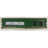 SAMSUNG ORIGINAL サムスン純正 PC4-21300 DDR4-2666 4GB (512Mx16) デスクトップPC用 288pin Unbuffered DIMM M378A5244CB0-CTD バルク品