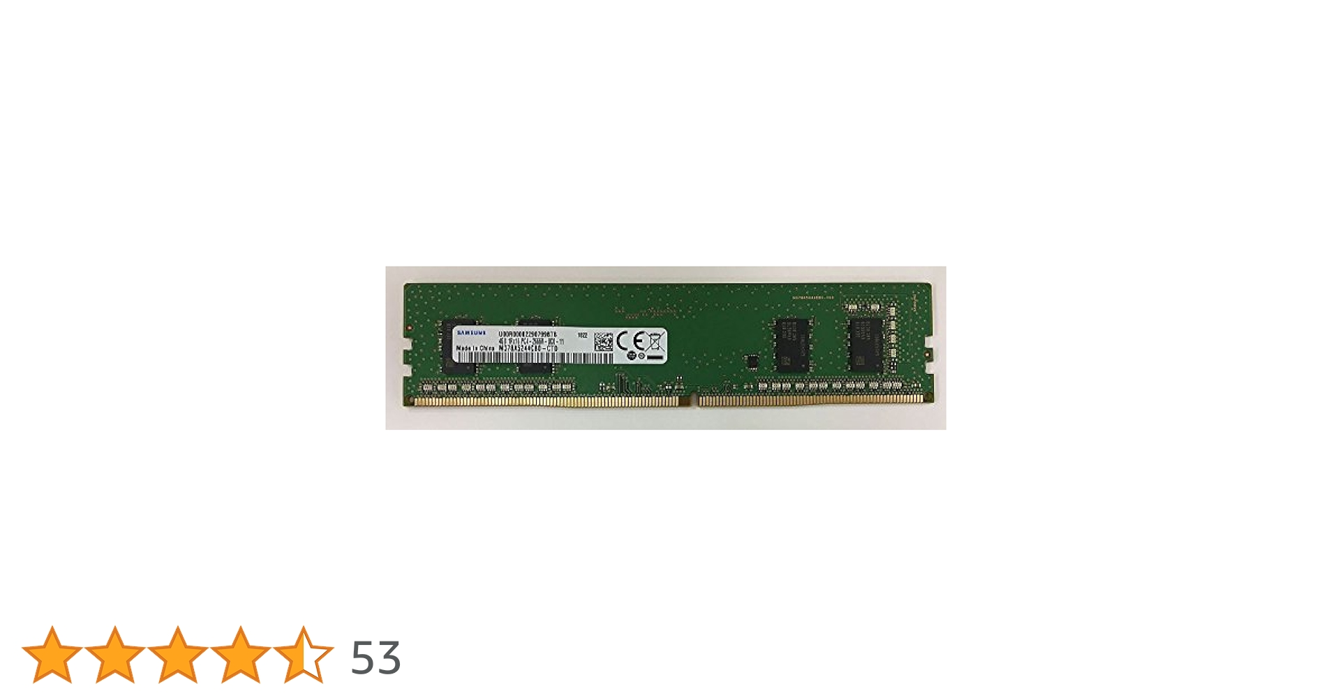 Amazon.co.jp: SAMSUNG ORIGINAL サムスン純正 PC4-21300 DDR4