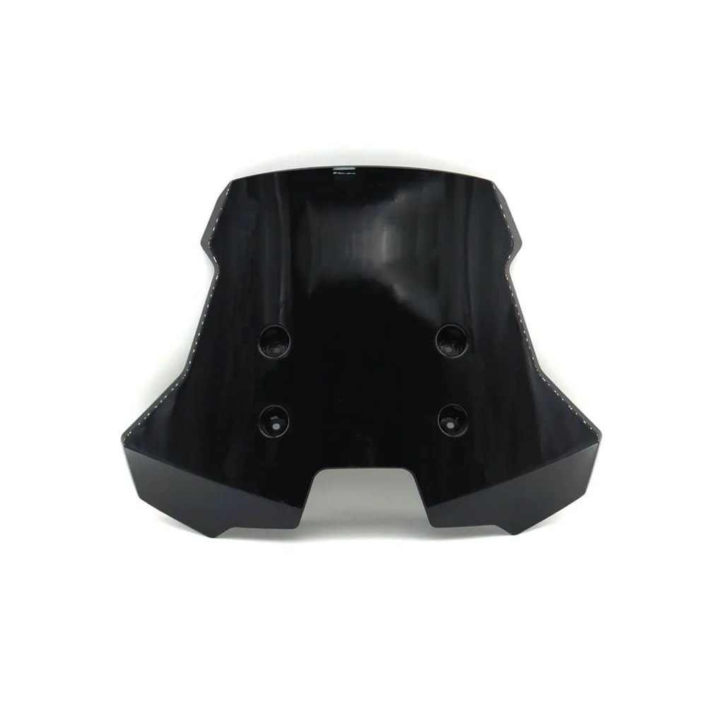 Carénage déflecteur V-Strom 800 extension bulle haute résistance