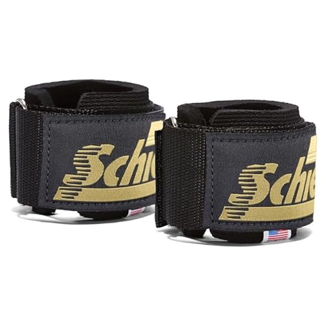 Schiek Sports Model 1100 WS Ultimate Weightlifting Wrist