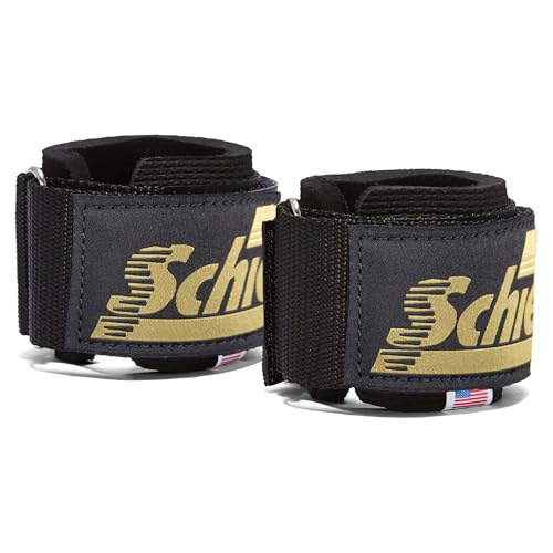 Schiek Model 1100 WS Ultimate Wrist Supports