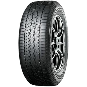 Yokohama 235/60 R17 102H Ganzjahresreifen Allwetter M+S 3PMSF Reifen