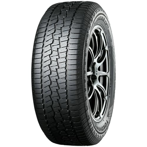 とてもお得！！ジオランダー CV4S 225/55R18ヨコハマタイヤ　4本 Amazon.co.jp: ジオランダーCV 4S 225/55R18 98V GEOLANDAR CV