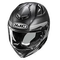 HJC, Integraler Motorradhelm RPHA 72 PHYTA MC5SF, L – Ansicht 3