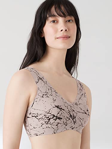 Image of True & Co True Body Lift V Neck Bra