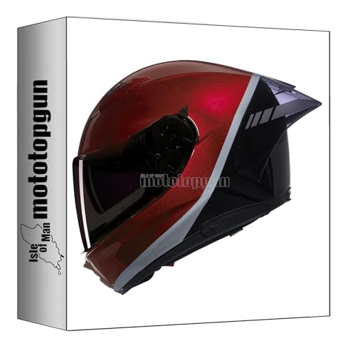 Casque Nolan N60-6 Speeding noir et vert pour vos virées routières