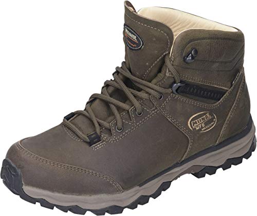 Botas de Montaña Goretex Hombre Chiruca Patagonia Marca Meindl