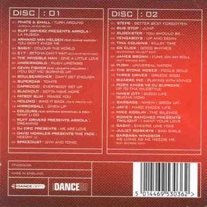 Best Dance 99: 40 Huge Dance Hits
