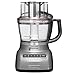 Produktbild KitchenAid 5KFP1335ECU Food Processor Artisan 3,1 L, silber