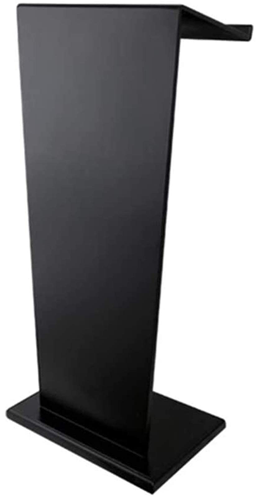 Lectern Tabletop Lectern Podium Hosting Reception Desk Presentation