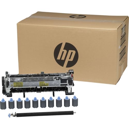 HP 220V Maintenance Kit