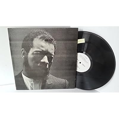 ORNETTE COLEMAN town hall december 1962, 1006