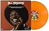 Bill Brandon (Orange Vinyl 180g) // #2