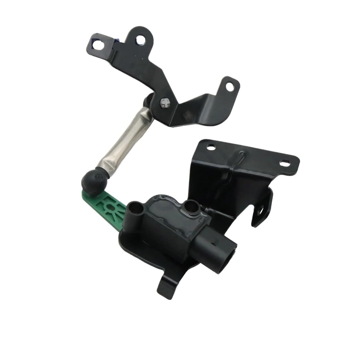 Sensor de altura suspensión trasera 3C0941307A 1K0941273F 3C0412522B / Apto for AUDI Q3 / Apto for VW B7 2006-18 Golf Passat B6 B7