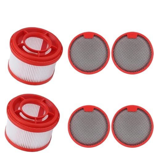 Filtre HEPA Xiaomi G9 G10 lavable pour aspirateur balai performant