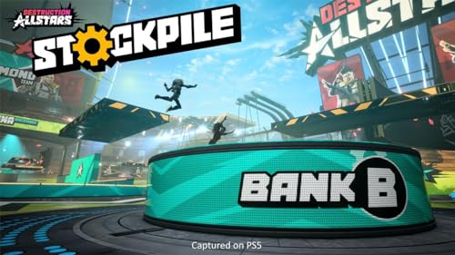 Destruction AllStars (PS5)