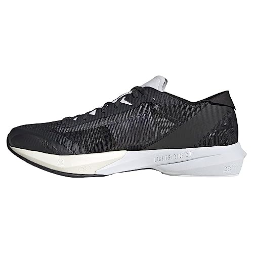 Image of Adidas Mens Adizero Adios 8 Running ShoesSneaker