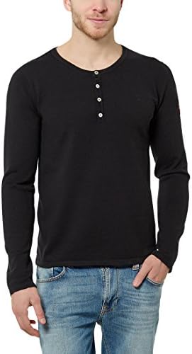 Pullover scollo tondo - MARRONE - Uomo - 9.10€ - Kiabi