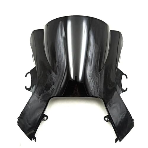 Pare-brise de moto pour réduire la fatigue du cou sur VFR1200 2010-2016