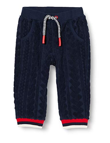 Pantalons bébé fille Chicco en coton doux pour les premières années de votre enfant