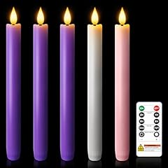 Advent Candles