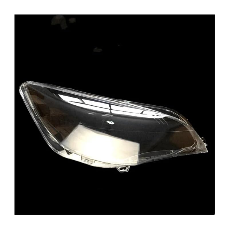 Coque de phare pour Excelle XT 2010-2014 cadre optique - 2