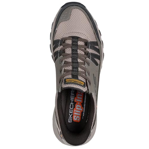 Image of Skechers Men's Dynamite at Escapar Hands Free Slip-in Shoes