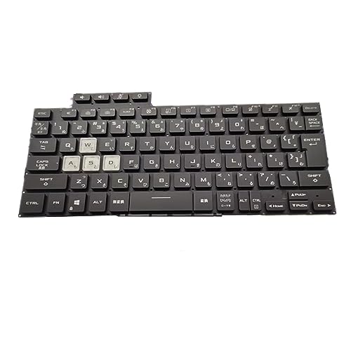 ėp m[gubNL[{[ ɓK For ASUS For TUF Gaming Dash FX516PE ubN JP {