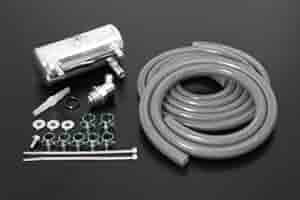 タケガワ　汎用オイルキャッチタンク Zオイルキャッチリターンタンク KIT TAKEGAWA(武川) バイク