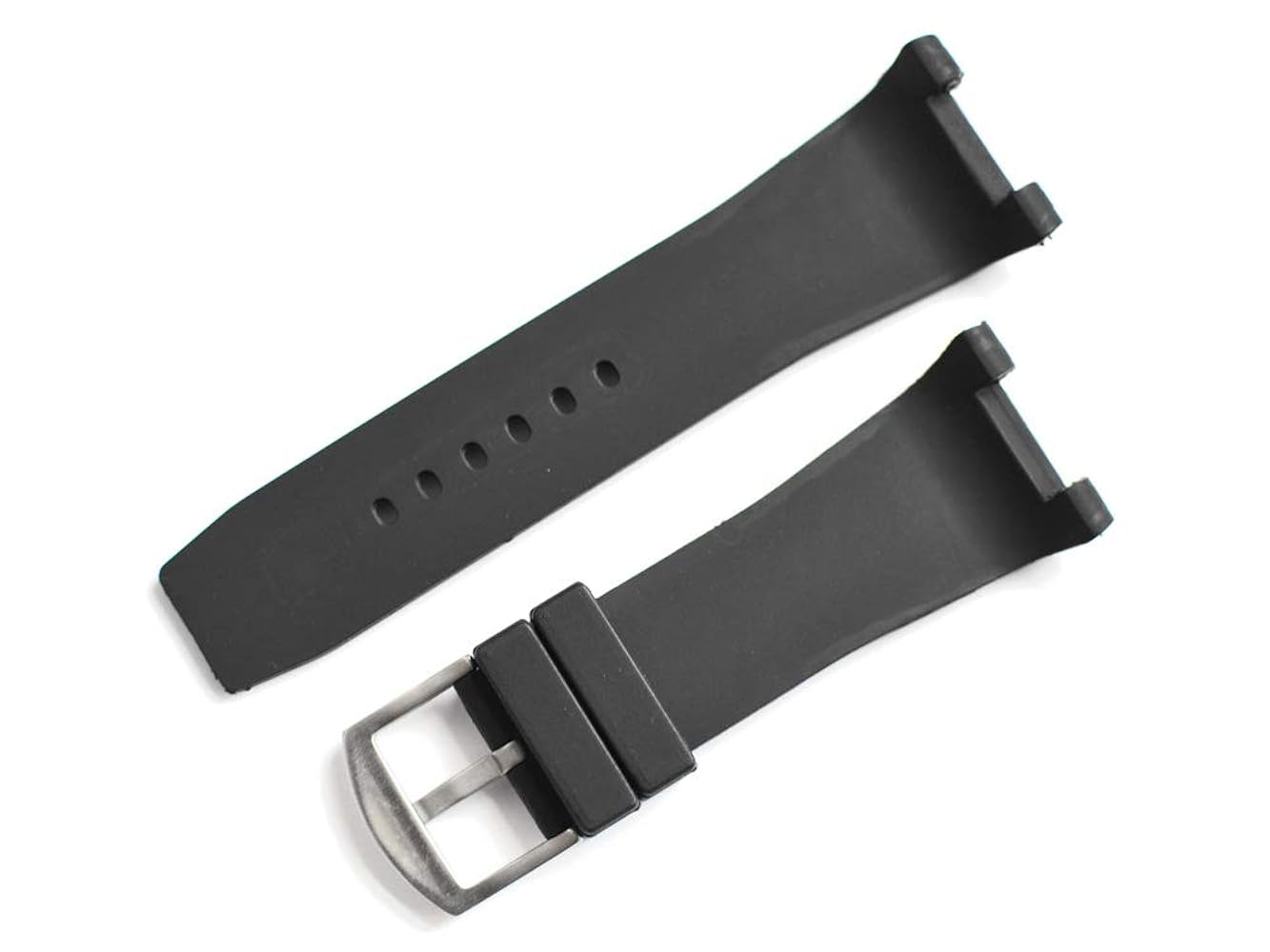 Amazon.co.jp: [輸入王オリジナル] 時計パーツ IWCと互換性あり