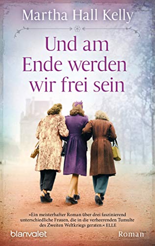 Und am Ende werden wir frei...