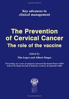 Key Advances in Cervical Cancer Vaccines