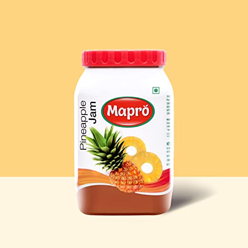 Image of Mapro Pineapple Jam, 1kg